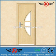 JK-P9001	wooden interior door/pvc door/pvc door curtain